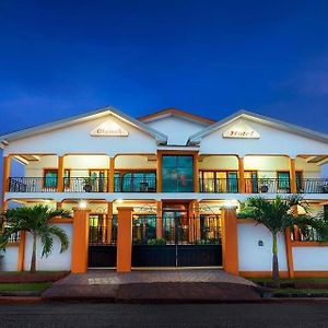 Okumah Hotel